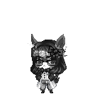 Molniya Weisshart's avatar