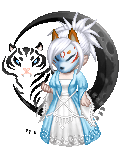 Snowytigress's avatar