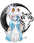 Snowytigress's avatar