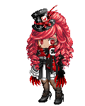Amu Amor's avatar