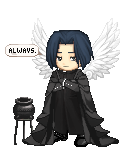 Dark_Snape's avatar