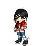roguetheshootingstar's avatar