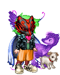 Deathbygraterandluke's avatar