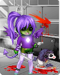 sarahpoo123's avatar