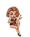 DeathGirl78's avatar
