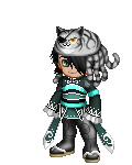 Cosmic Pudding's avatar
