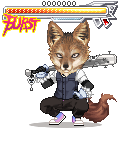 Theckert's avatar