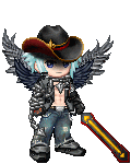 Slade Vega's avatar
