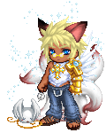 Matthew Jason Foxx's avatar