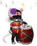 Rattie Virginia's avatar