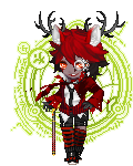 Kirae Tsuki Uchiha's avatar