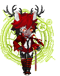 Kirae Tsuki Uchiha's avatar