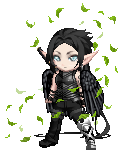 Raven Leaf's avatar