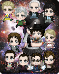 Kadis Yamasaki's avatar