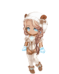 Shimmering Cupcake's avatar