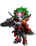 Dark Lord Vengeance's avatar