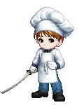 Chef Sin's avatar