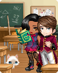 jadedrenee's avatar