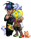 `Peas and Carrots's avatar