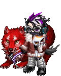 Caustic Fox's avatar