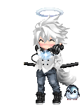 Envi Sushi's avatar