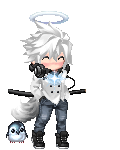 Envi Sushi's avatar