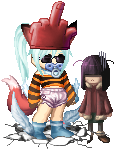 A Fox Named Oda Wolf's avatar