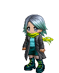 LostBoy-Skunk's avatar