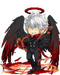 Black Wolf 49's avatar