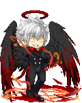 Black Wolf 49's avatar