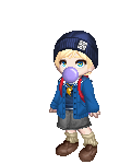 Sherry W Birkin's avatar