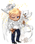 Mirage of Fate's avatar