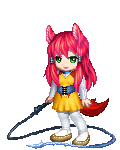 O_Falla the Demon Deer's avatar