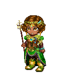 Triantha's avatar
