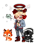 Self Harm Scars's avatar