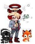 Self Harm Scars's avatar