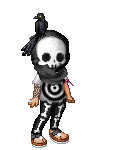 The Grace Of Rain's avatar