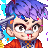 nerd out's avatar