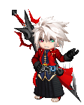 Ragna the Bloodedge's avatar