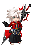 Ragna the Bloodedge's avatar