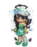 Chellies's avatar