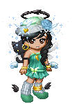 Chellies's avatar