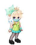 Hazle Sparrow's avatar