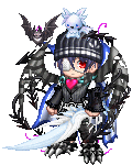 Stregaa's avatar