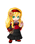Eve of the Forests Edge's avatar