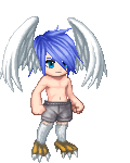 Mitzasuro's avatar