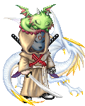 Jed1-Merrick's avatar