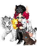Thorn the Lone Shewolf's avatar