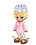 Iattee's avatar