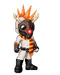 Deleted Scream's avatar
